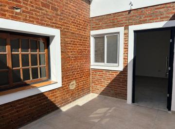 PH · 75m² · 2 Ambientes · Departamento Tipo Casa PH 2 Ambientes con Patio Amplio