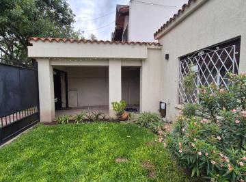 Casa · 125m² · 4 Ambientes · 2 Cocheras · Hermosa Casa 3 Dorm., Alberdi