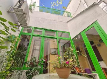PH de 5 ambientes, La Paternal · Como Una Casa con Entrada Independiente y Garage