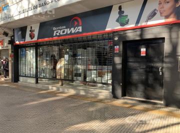 Local comercial · 340m² · Local Comercial Sobre La Calle Ugarte
