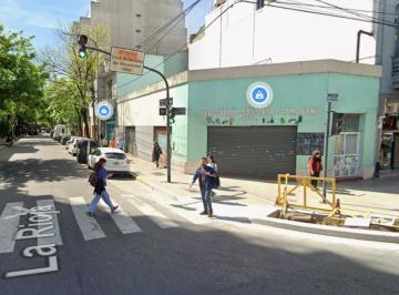 Terreno , Balvanera · Venta Lote Balvanera en Esquina Sobre Av