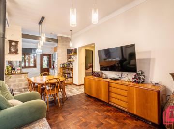 PH · 70m² · 3 Ambientes · 1 Cochera · PH 3 Ambientes con Gran Jardín Propio y Piscina
