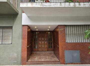 Departamento · 58m² · 3 Ambientes · Departamento 3 Ambientes en Villa Ortuzar. Pb, Luminoso, Patio.