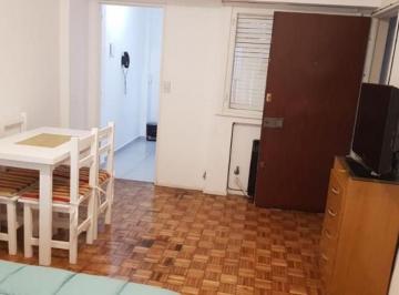 Departamento · 35m² · 2 Ambientes · Departamento en Alquiler - 1 Ambiente - Palermo Soho
