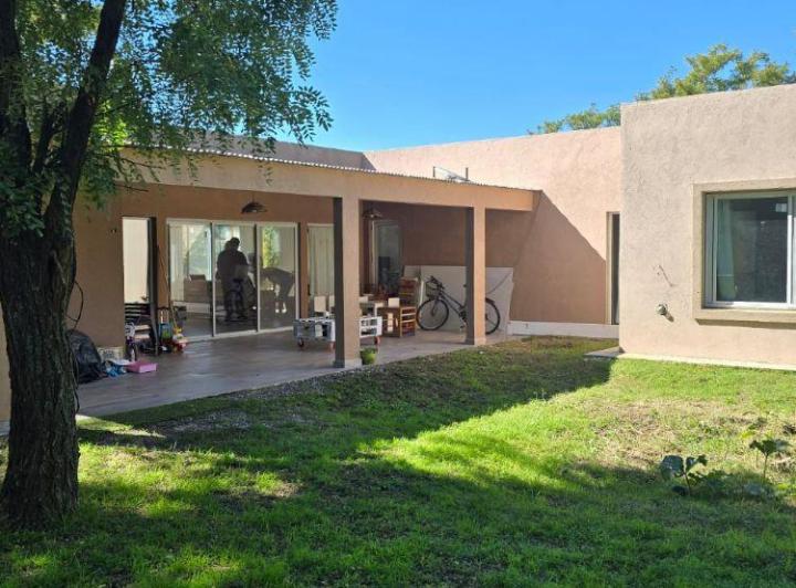 Casa · 138m² · 5 Ambientes