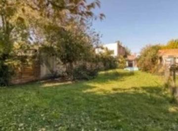 Terreno · 590m² · Lote de 10 X 59 en Gonnet.