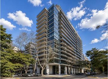 Departamento · 155m² · 4 Ambientes · 2 Cocheras · Departamento en Barrancas de Belgrano Torre Life Full Amenities a Estrenar