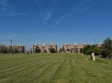 Terreno · 417m² · Terreno en Los Pasos del Jockey - Fisherton