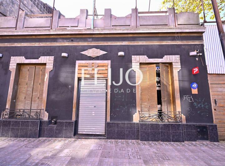 Local comercial · 198m²