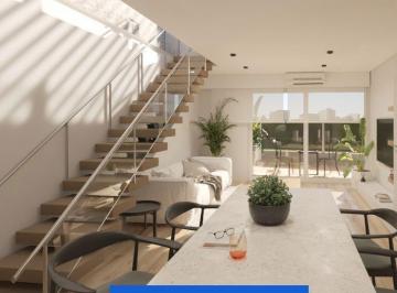 Departamento · 52m² · 2 Ambientes · 1 Cochera · Departamento en Torres Zafiro Nordelta de 2 Ambientes en Venta con Balcón.