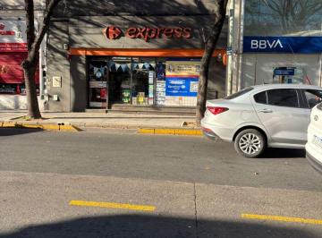 Terreno , Parque Chacabuco · Local en Lote Propio Sin Expensas