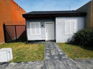Casa de 3 ambientes, Tres de Febrero · Alquiler Casa Tres Ambientes Altos Podesta