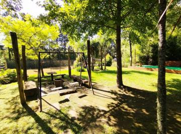 Casa · 50m² · 3 Ambientes · 1 Cochera · Venta Cabana Delta Tigre Arroyo Espera Muelle Piscina Lote 2000 m² Equipada
