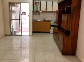 Departamento · 30m² · 1 Ambiente · Departamento - Boedo