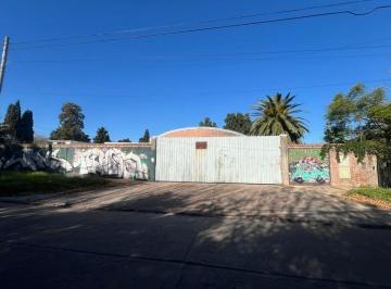 Bodega-Galpón de 3 ambientes, Almirante Brown · Galpón en Venta en Rafael Calzada – Lote 1.800 m² con Playa Libre y Excelente Acceso