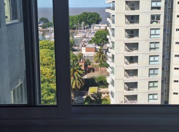 Departamento · 32m² · 1 Ambiente · Departamento en Olivos