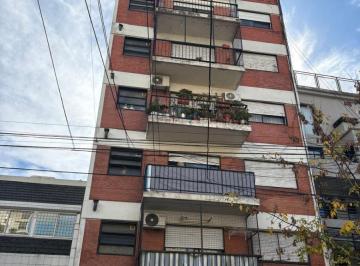 Departamento de 2 ambientes, Villa Crespo · Hermoso Dpto 2 Amb con Patio – Reciclado – Zona Cid Campeador