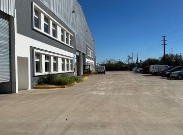 Depósito · 500m² · Alquiler Deposito 500 m² - Pilarica - Pilar