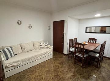Departamento · 38m² · 2 Ambientes · 1 Cochera · Departamento en Terminal Vieja