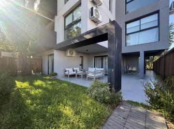 Departamento · 105m² · 4 Ambientes · 1 Cochera · Venta Dto. 4 Amb. en Ituzaingó / Condominio / Sum, Pileta, Lavadero de Autos y Gimnasio