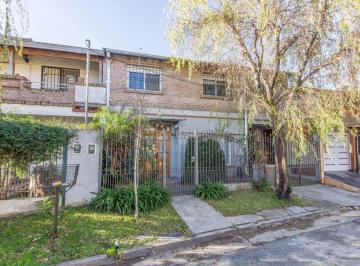 Casa · 150m² · 4 Ambientes · 2 Cocheras · Casa en Ciudad Evita