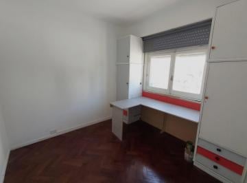 Departamento · 51m² · 3 Ambientes · Departamento de 3 Amb Luminoso, Apto Credito, Permuta