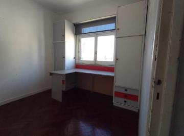 Departamento · 51m² · 3 Ambientes · Departamento de 3 Amb Luminoso, Apto Credito, Permuta