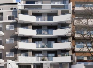 Departamento · 50m² · 2 Ambientes · Adrogue Venta Depto en Construcc Piazza Venzia Depto 2 Amb