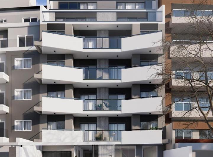 Departamento · 49m² · 2 Ambientes