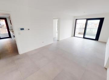 Departamento · 76m² · 2 Ambientes · 1 Cochera · Alquiler Departamento 3 Ambientes en San Isidro con Gran Balcón Terraza