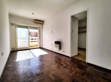 Departamento · 49m² · 3 Ambientes · Venta - Departamento Dos Dorm. - Zona Tribunales