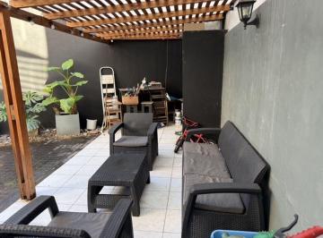 Departamento · 65m² · 3 Ambientes · Venta Dpto 3 Amb V. del Parque 117 m² Impecable!