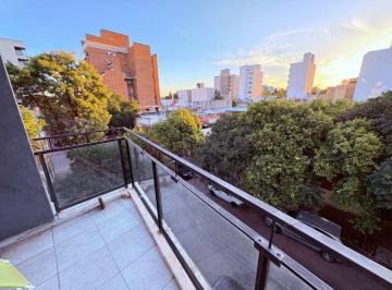 Departamento · 40m² · 3 Ambientes · Venta Departamento un Dormitorio en Alto Alberdi
