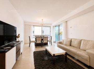 Foto1 · Venta Apartamento Tres Dorm., Playa Mansa. Punta del Este.