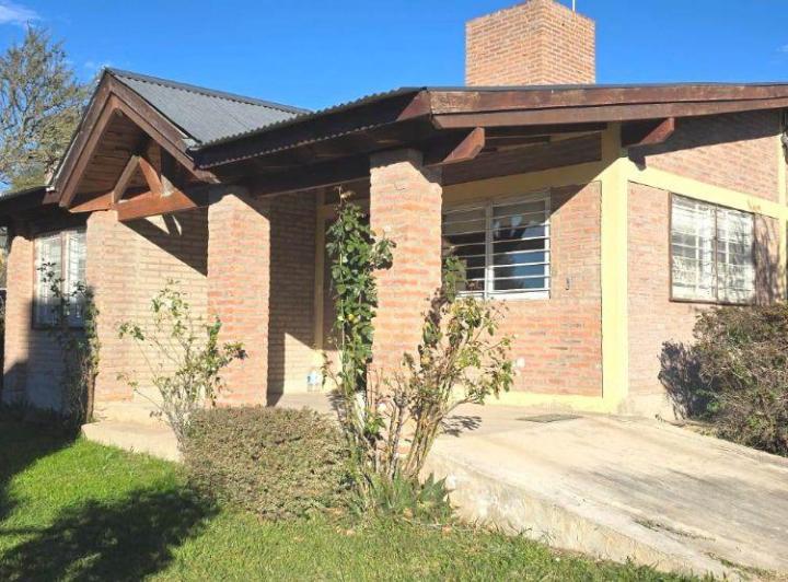 Casa · 97m² · 3 Ambientes