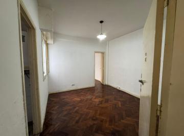 Departamento · 31m² · 2 Ambientes · Departamento 2 Ambientes en Paternal