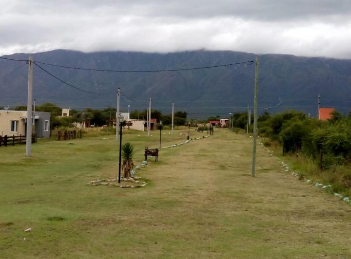 Terreno · 1m²