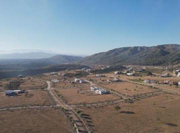 Terreno · 1167m² · Terreno en El Mollar Mza 337 Lote 4