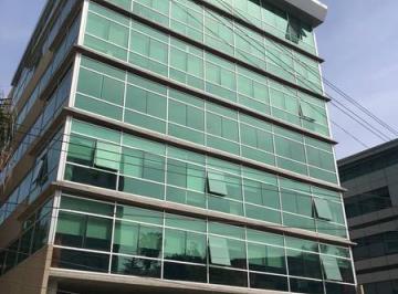 Oficina comercial · 334m² · 9 Cocheras · Vitrium One Plaza - Venta con Renta - Sup: 335 m² con 9 Cocheras.