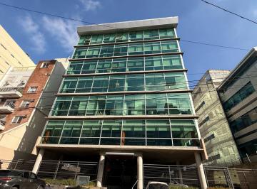 Oficina comercial · 334m² · 9 Cocheras · Vitrium One Plaza - Venta con Renta - Sup: 335 m² con 9 Cocheras.