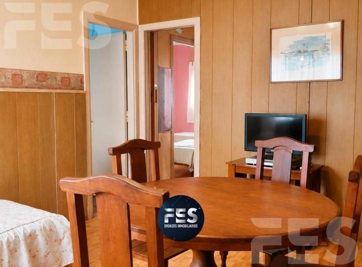 Departamento · 85m² · 3 Ambientes