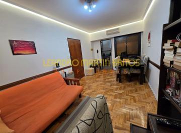 Departamento · 40m² · 2 Ambientes · Departamento en Almagro