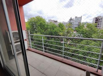 WER-WER-1816_2 · Hermoso 2 Ambientes con Balcon Al Frente y Cochera Fija