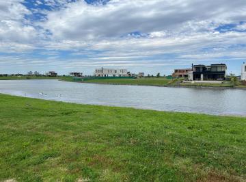 Terreno · 947m² · Lote en Venta Barrio Los Puentes Nordelta