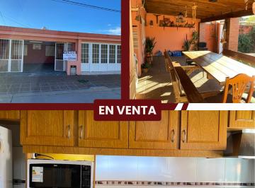 Casa de 6 ambientes, Armstrong · Casa en Venta en Armstrong, Pasaje Valentín Rónchese N° 24 – Excelente Estado