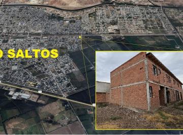 Departamento · 268m² · 5 Ambientes · Venta - Complejo 5 Deptos - Cinco Saltos
