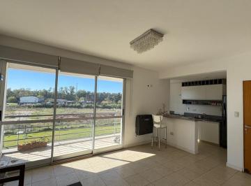 Departamento · 43m² · 2 Ambientes · Departamento 2 Amb Amoblado en Alquiler - Canning