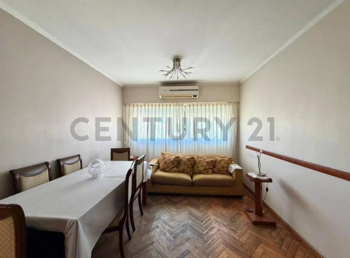 Departamento · 50m² · 3 Ambientes