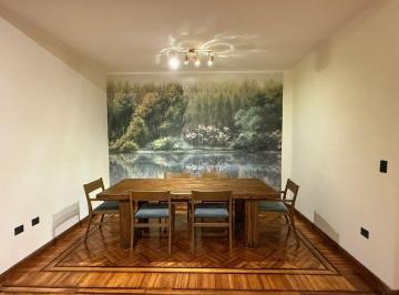 Departamento · 69m² · 4 Ambientes · Excelente Pb en Montevideo y Quintana, Recoleta.