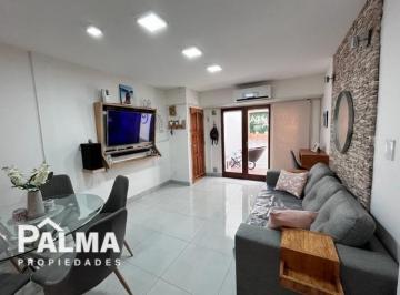 Imagen2 · Dpto 3 Ambientes con Patio, Cochera y Baulera - Chauvín